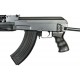 Страйкбольный автомат CYMA RKS-47 AEG, металл, пластик, - CM028B